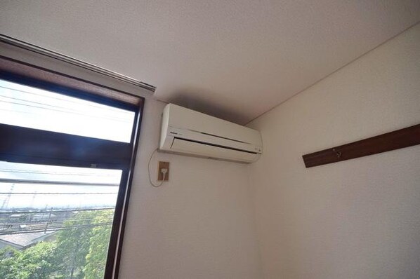 ケンジントンハイツの物件内観写真